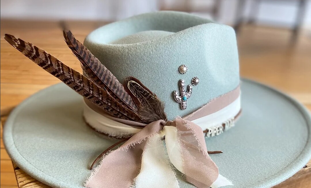 DIY Hat Band Kit MakerPlace by Michaels